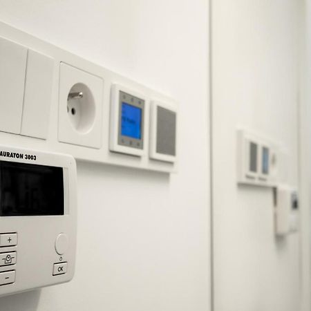 Apartamenty Zlota 15 Kielce Esterno foto