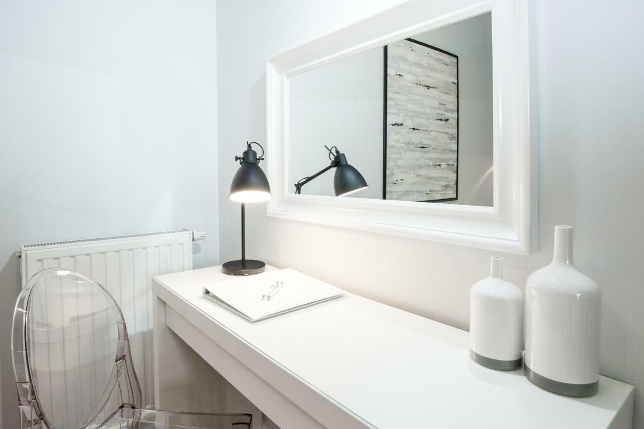 Apartamenty Zlota 15 Kielce Esterno foto