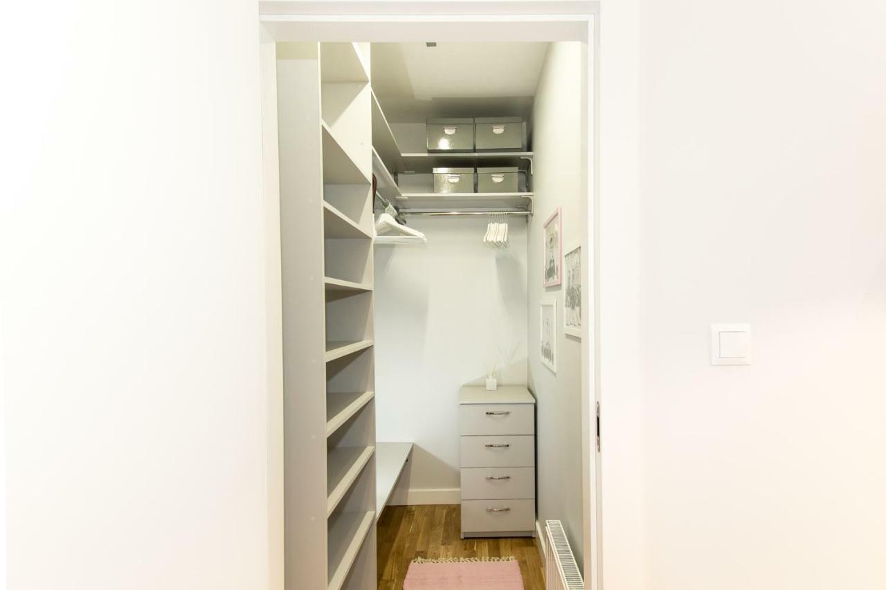 Apartamenty Zlota 15 Kielce Esterno foto