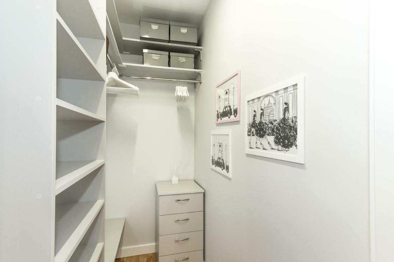 Apartamenty Zlota 15 Kielce Esterno foto