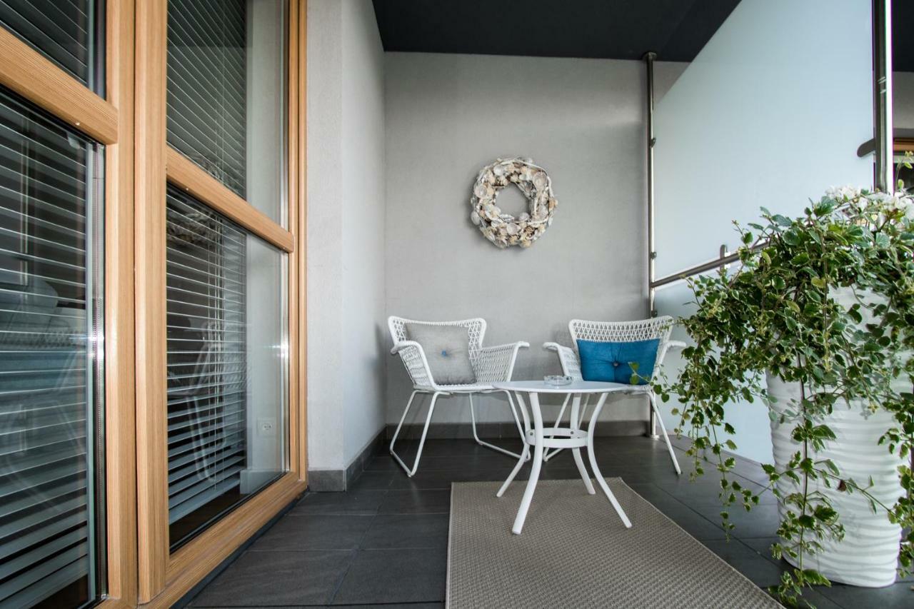 Apartamenty Zlota 15 Kielce Esterno foto
